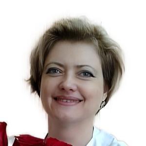 Павленко Елена Эдуардовна