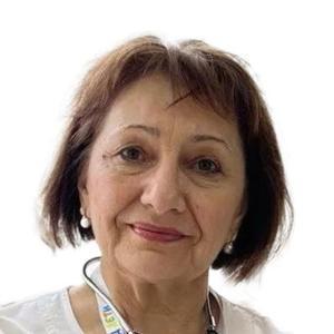 Колосова Нэлля Валентиновна