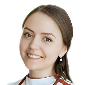 Осипова Елена Павловна