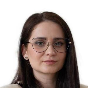 Ламброзова Алина Владимировна