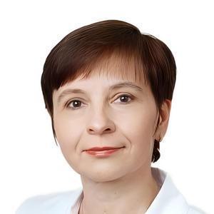 Серебрякова Яна Александровна