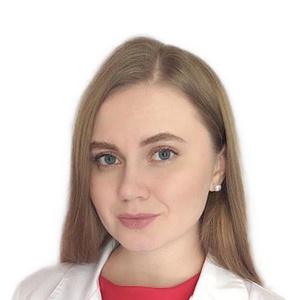 Абдулжалилова Алла Владимировна