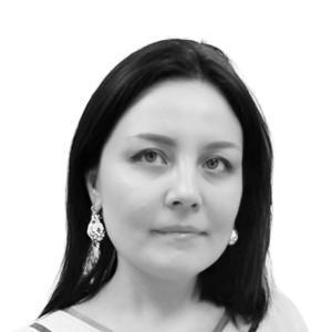 Шестакова Оксана Исламгареевна