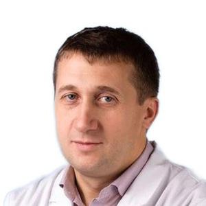 Санников Олег Сергеевич