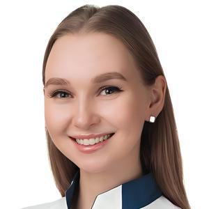 Баранова Анастасия Павловна