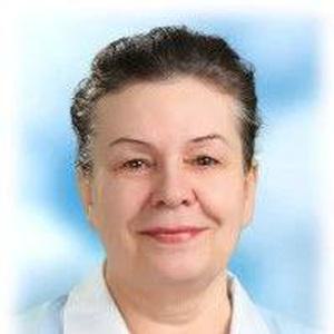 Носкова Надежда Ивановна