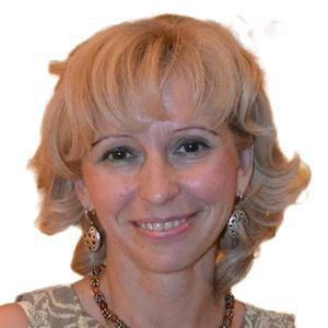 Данилова Ольга Игоревна