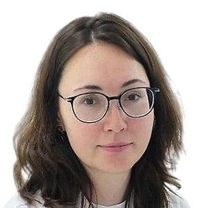 Швец Нелли Николаевна