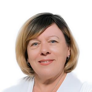 Дурова Марина Константиновна