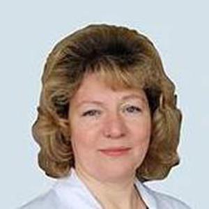 Орлова Юлиана Валерьевна