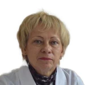 Шмелева Светлана Владимировна