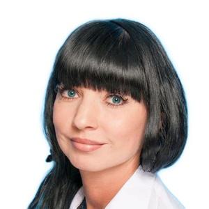 Скоробогатова Ирина Валерьевна