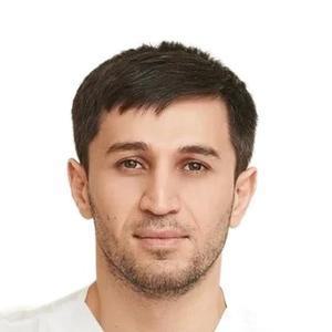 Гамзатов Заур Гамзатович