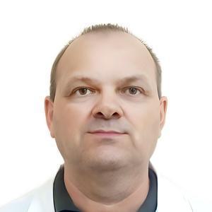 Федоров Андрей Николаевич