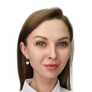Мужецкая Анастасия Геннадьевна