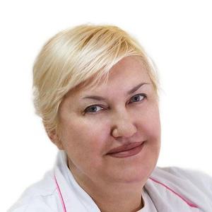 Алексеева Ольга Борисовна