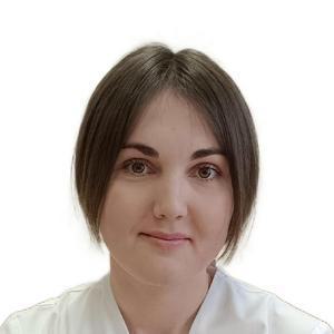 Каршина Валерия Андреевна