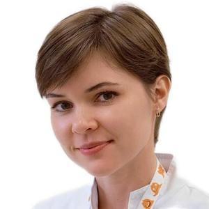 Шевченко Ольга Борисовна