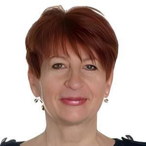 Федорова Людмила Григорьевна