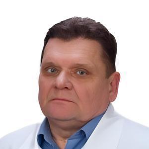 Буравцев Константин Николаевич