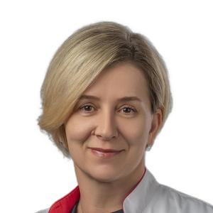 Викторова Ирина Борисовна