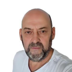 Юрин Игорь Юрьевич