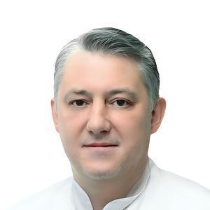 Макушин Алексей Анатольевич