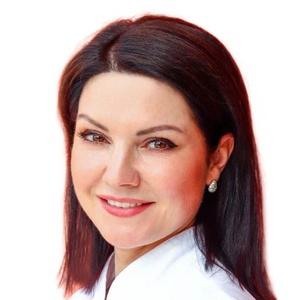 Малярова Лариса Николаевна