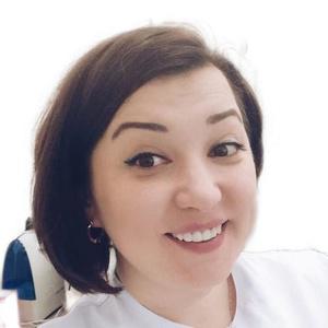 Барышникова Дарья Андреевна