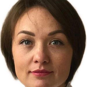 Альтман Юлия Александровна