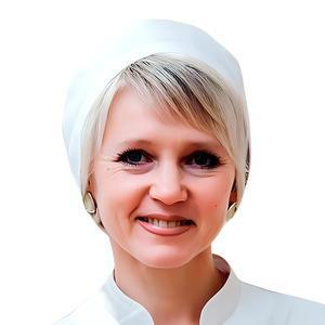 Пригарина Галина Алексеевна