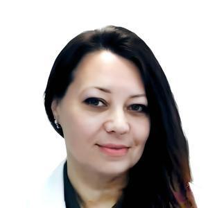 Майорова Оксана Александровна
