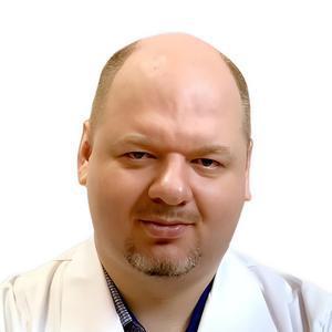 Борискин Сергей Анатольевич