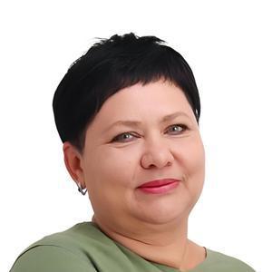 Торочкова Надежда Николаевна