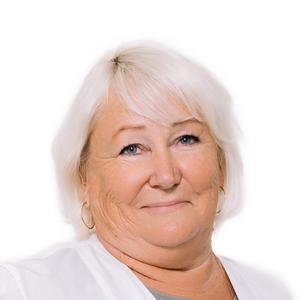 Фадеева Людмила Алексеевна