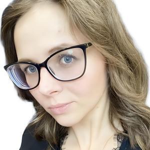 Самылкина Елена Александровна