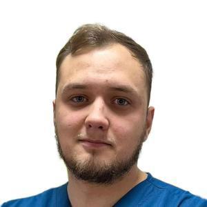 Козлов Александр Сергеевич