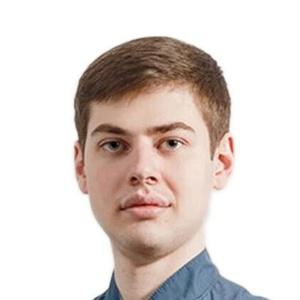 Коков Ислам Юрьевич