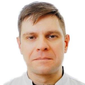 Гончаров Максим Владимирович