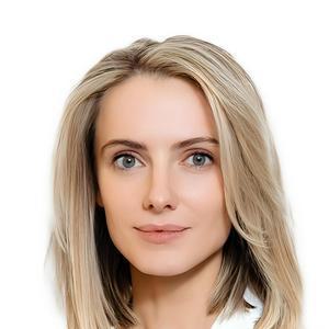 Ефимова Анастасия Алексеевна