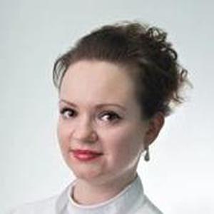 Тюлякова Марина Игоревна