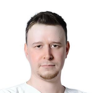 Смитиенко Максим Константинович