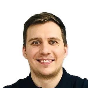 Руденко Андрей Анатольевич