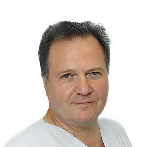 Богомазов Алексей Михайлович