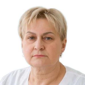 Оловянникова Ирина Юрьевна