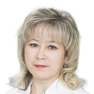 Корнилова Людмила Николаевна