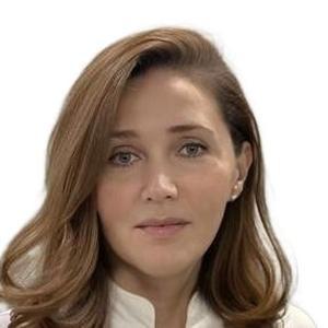 Винтовкина Маргарита Владимировна