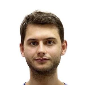 Анискин Роман Александрович