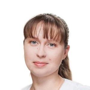 Бреусова Лариса Александровна