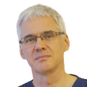 Дубровин Сергей Германович